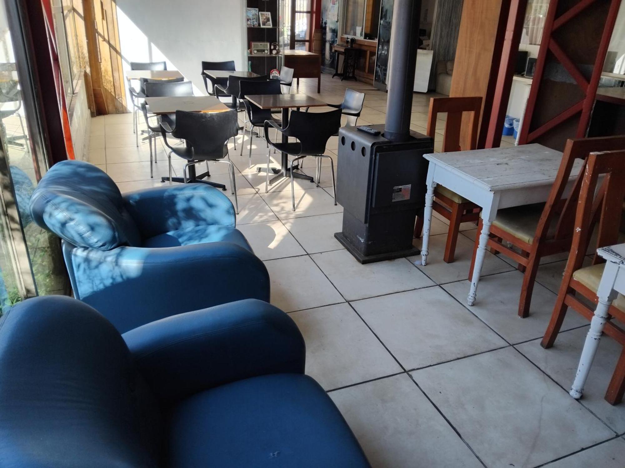 Hotel Montealegre บัลปาราอีโซ ภายนอก รูปภาพ
